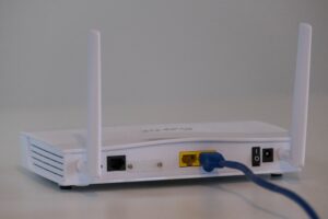 Network router