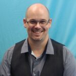 1516320137479 | JV Systems Chris Berriman | IT Manager | JV Systems